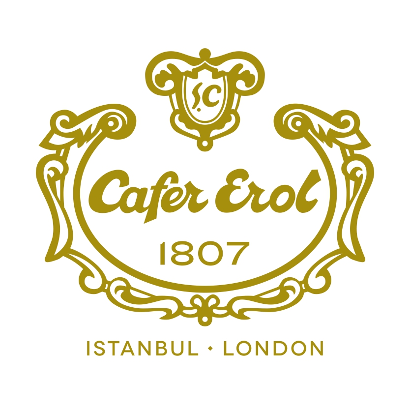 Şekerci Cafer Erol Logo
